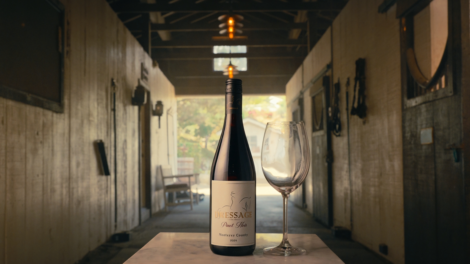 Castle Rock Winery